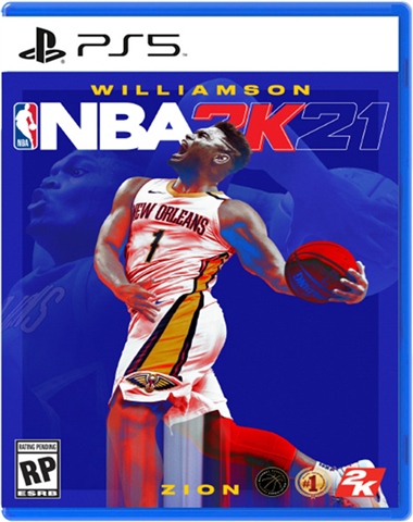 Nba K Sin Dlc Cex Mx Comprar Vender Donar